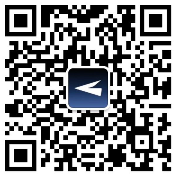 微信公众号